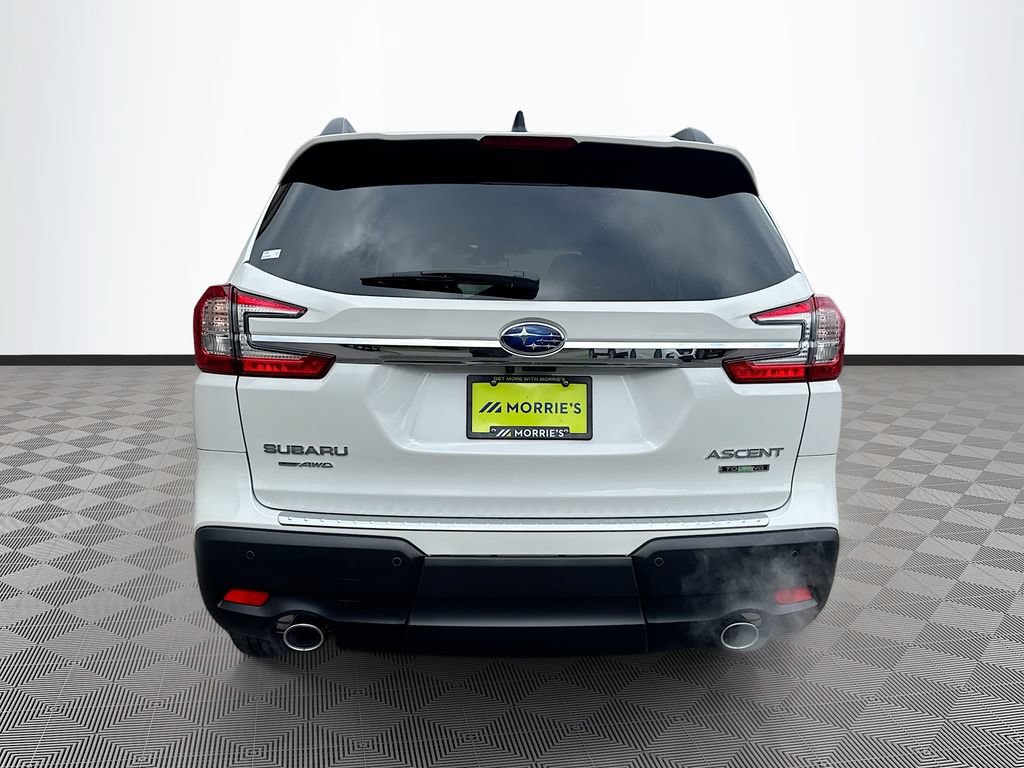 New 2026 Subaru Ascent Touring w/ Popular Package #2 AWD/4WD image 34
