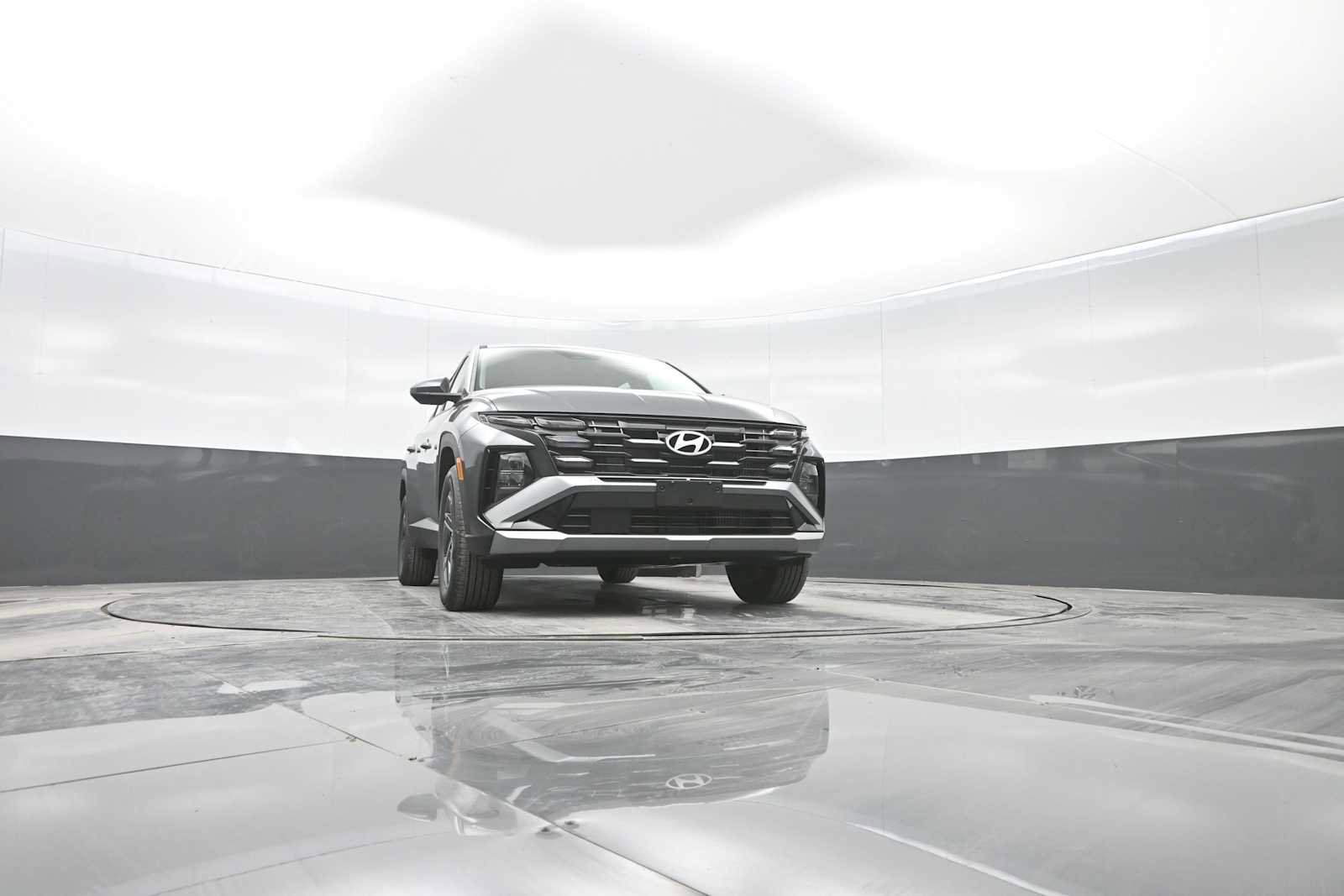 New 2026 Hyundai Tucson Blue SE image 31