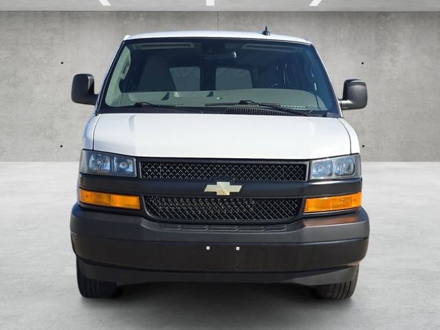Used 2023 Chevrolet Express 3500 LS image 18