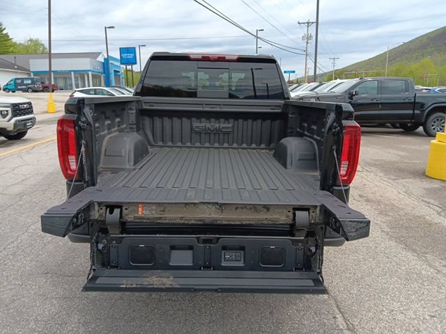 New 2026 GMC Sierra 1500 AT4X w/ AT4X AEV Edition AWD/4WD image 26
