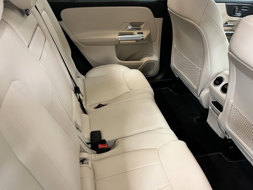 Certified 2022 Mercedes-Benz GLB 250 image 20