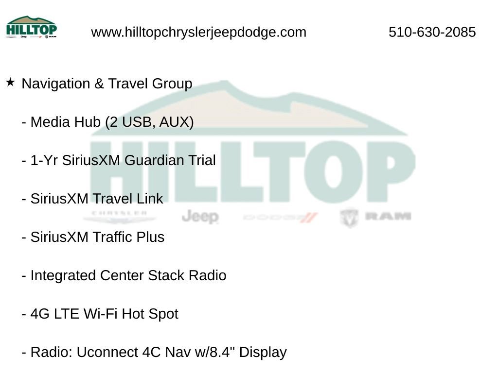 Used 2023 Dodge Charger Scat Pack w/ Harman/Kardon Audio Group image 15