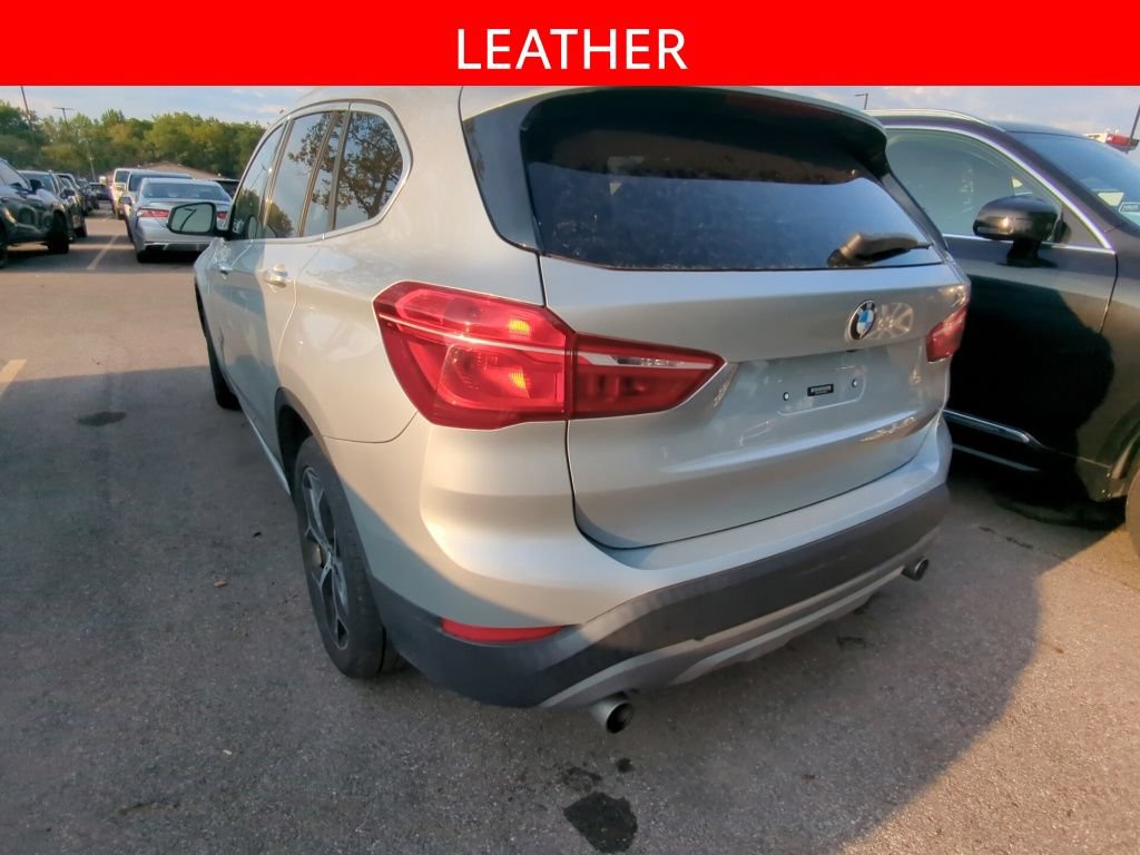 Used 2018 BMW X1 sDrive28i FWD image 4