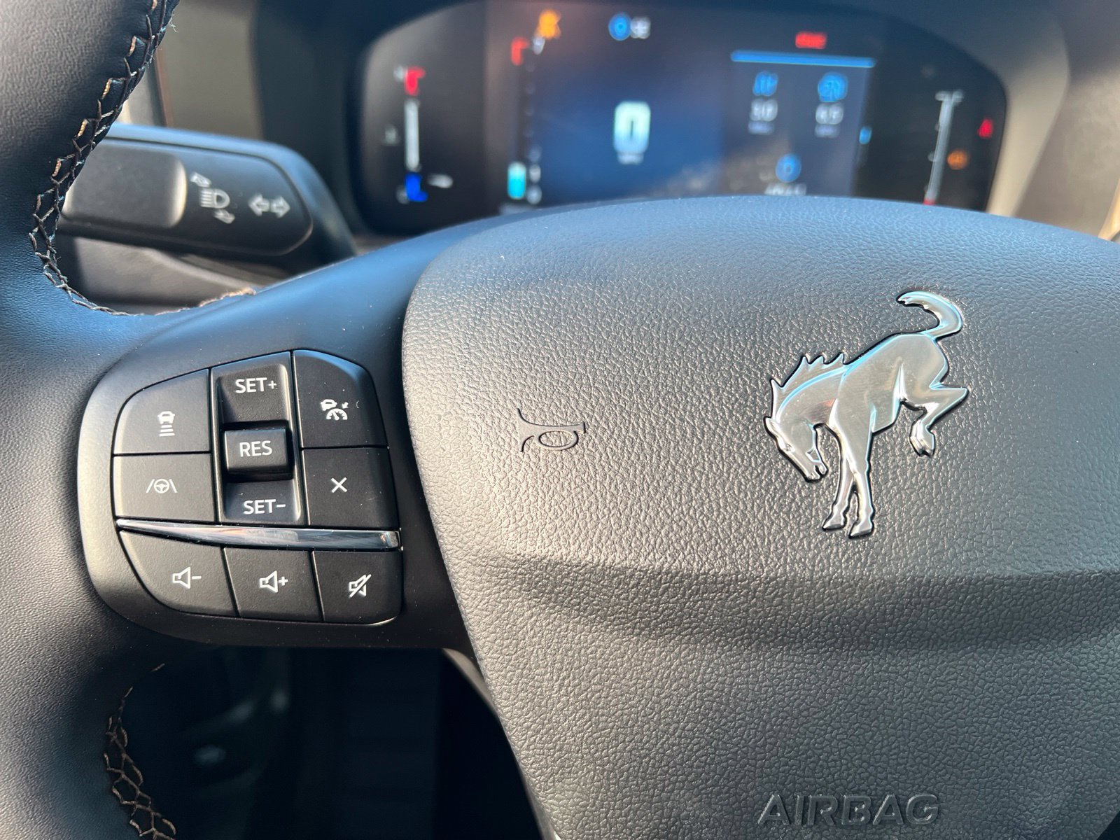 New 2026 Ford Bronco Sport Big Bend w/ Convenience Package AWD/4WD image 19