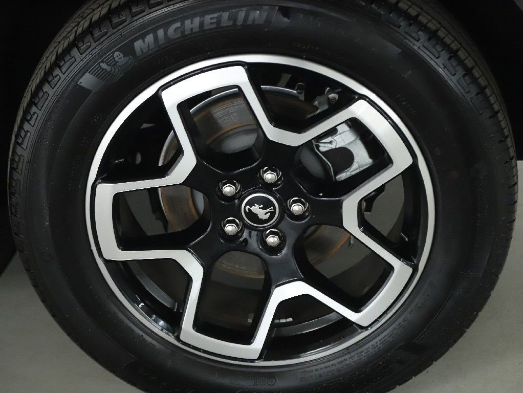 Used 2022 Ford Bronco Sport Big Bend image 39