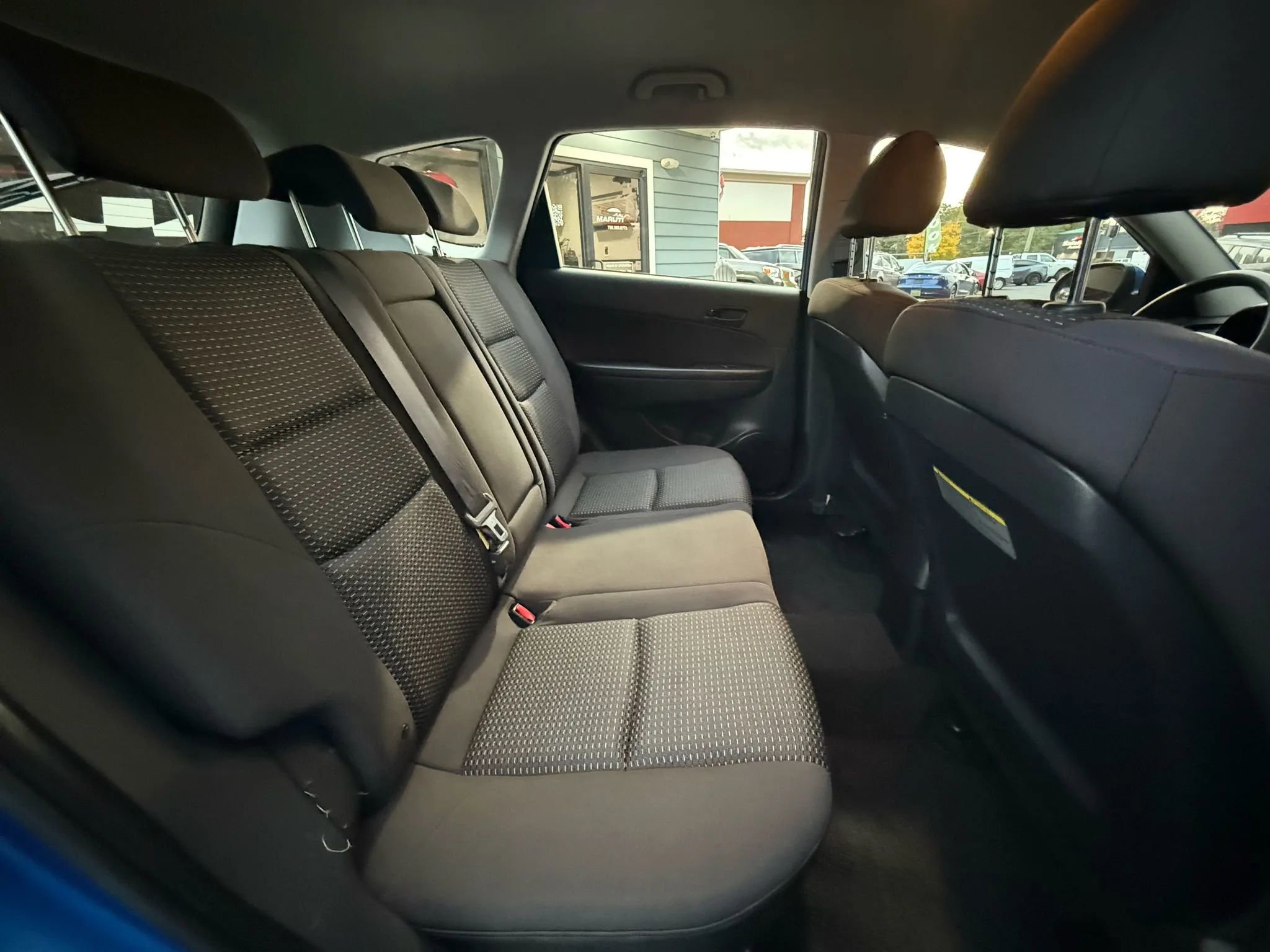 Used 2010 Hyundai Elantra GLS image 24