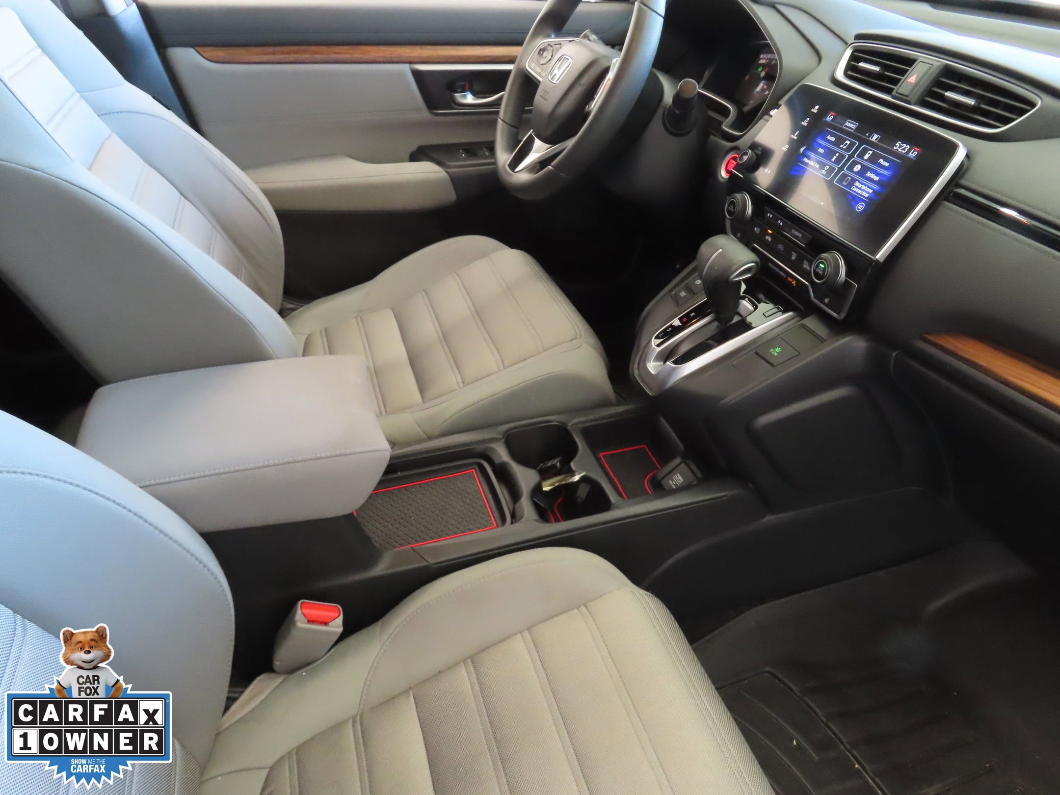 Used 2018 Honda CR-V EX image 27