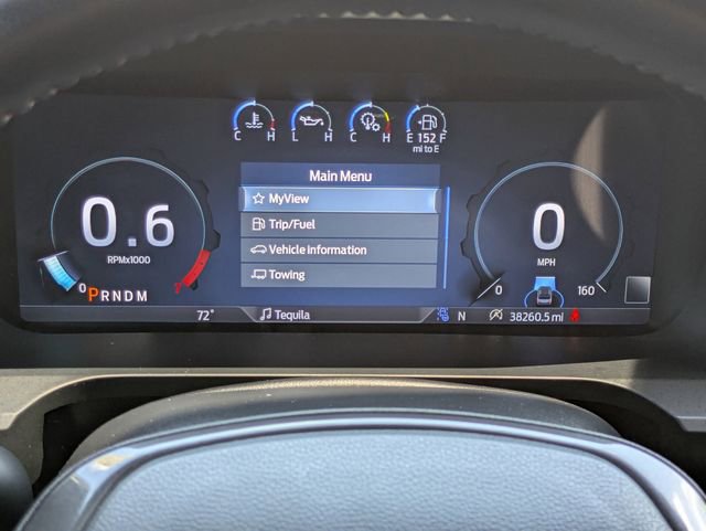 Certified 2023 Ford Expedition Timberline AWD/4WD image 27
