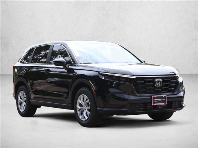 New 2026 Honda CR-V LX image 3