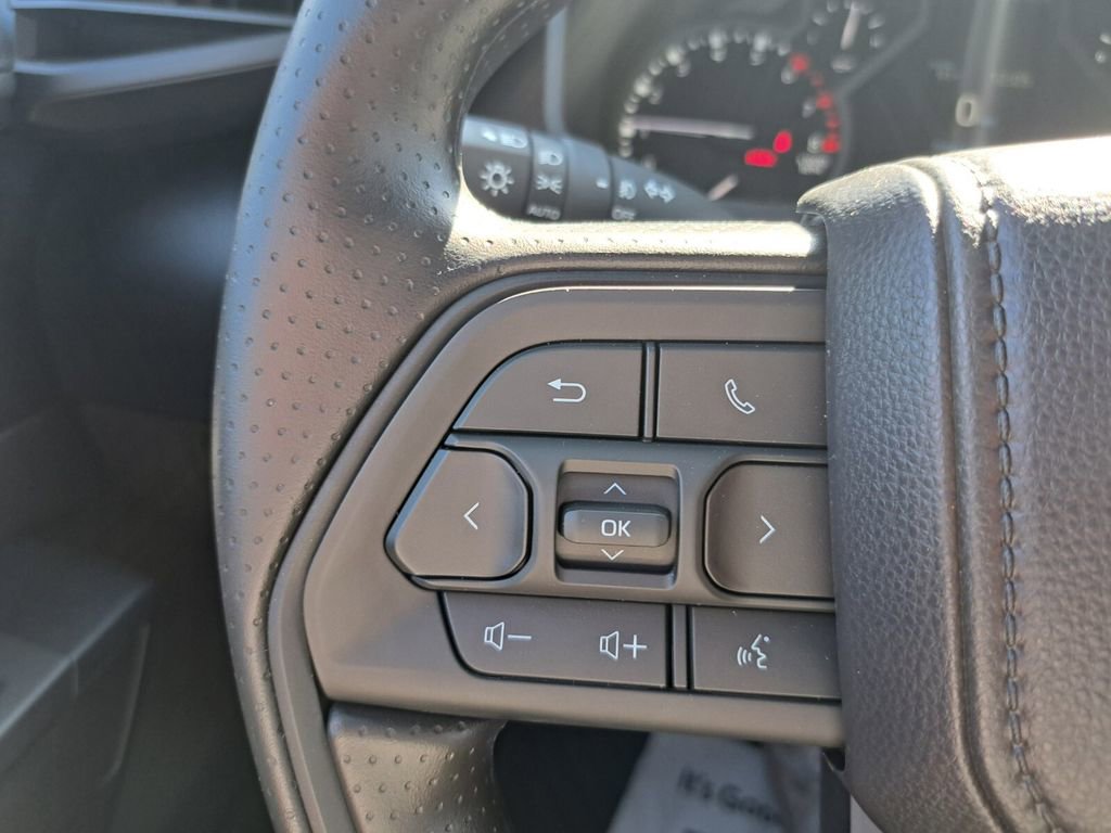 New 2026 Toyota Tundra SR5 image 14