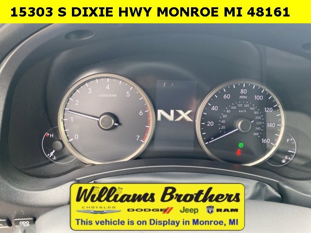 Used 2021 Lexus NX 300 F Sport image 13