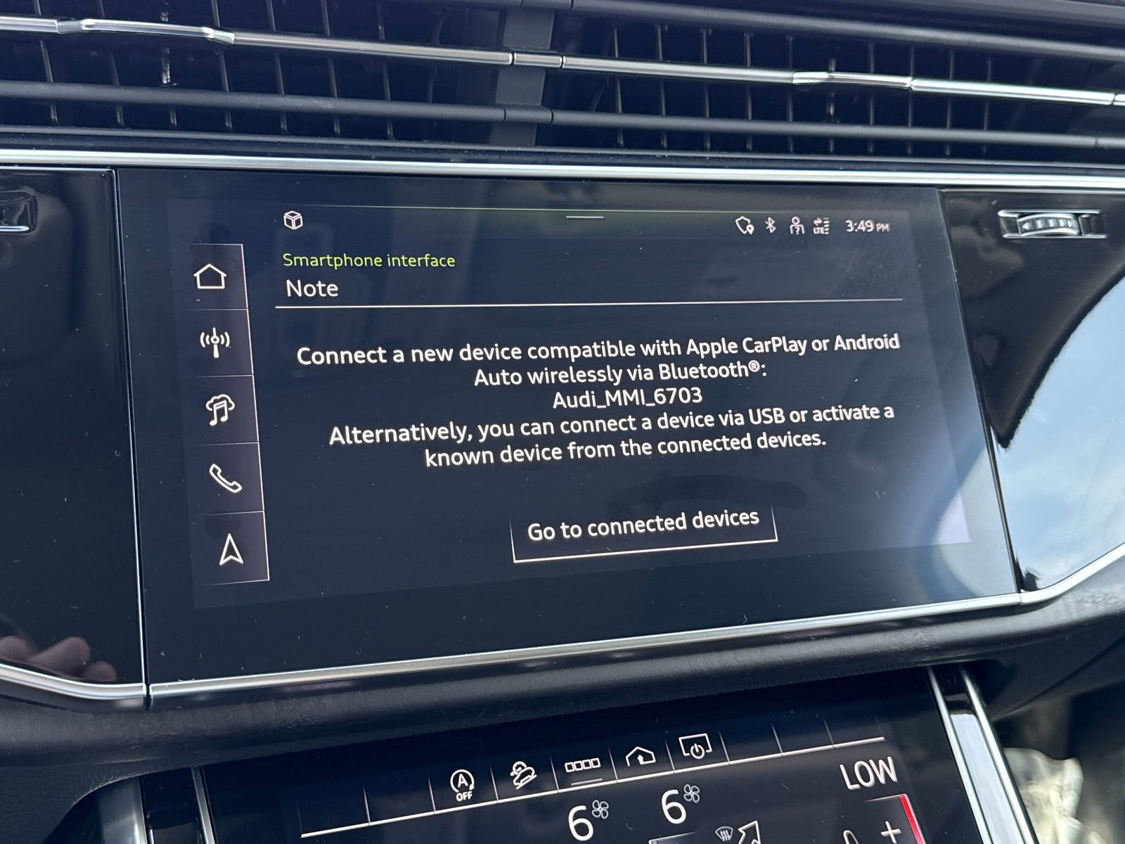 Used 2025 Audi Q7 3.0T Premium Plus image 26