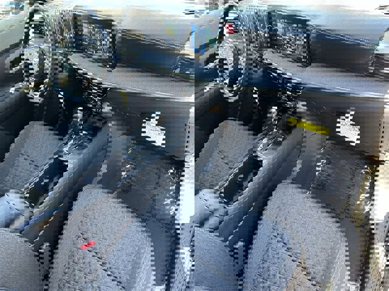 New 2026 Nissan Kicks SV image 10