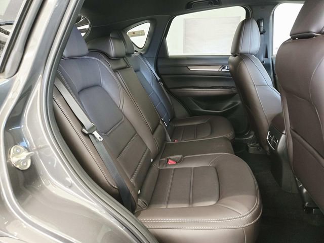 New 2025 MAZDA CX-5 Carbon Edition image 12