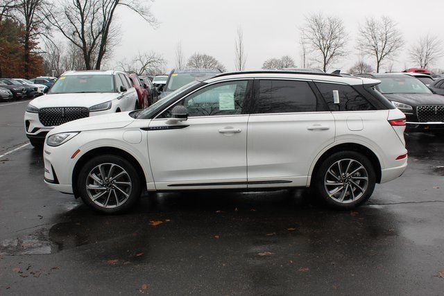 New 2026 Lincoln Corsair Grand Touring AWD/4WD image 6