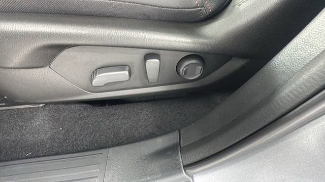 New 2025 Subaru Forester Touring image 11