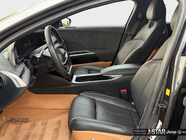 Used 2023 Lucid Air Grand Touring image 8