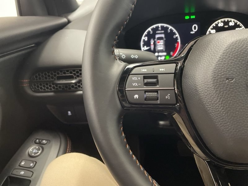 New 2026 Honda HR-V Sport image 21