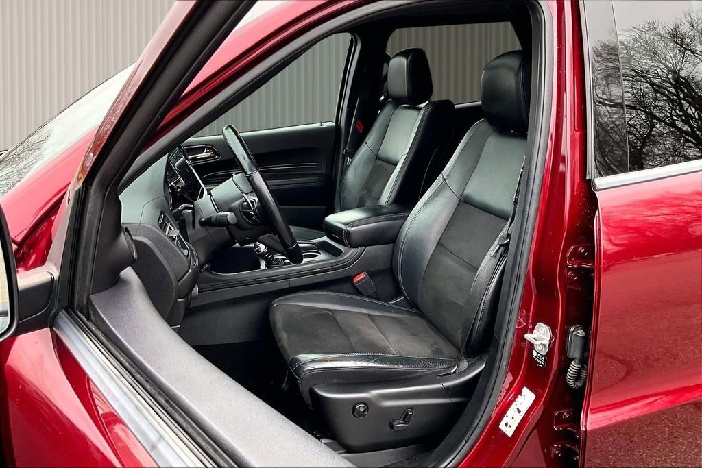 Used 2021 Dodge Durango GT image 26