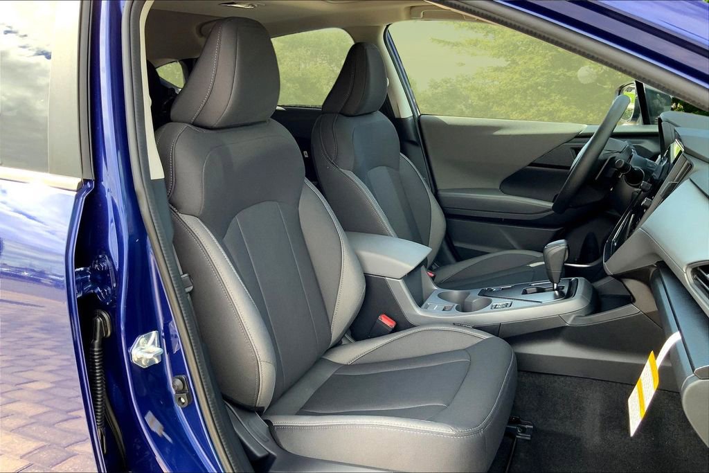 New 2026 Subaru Crosstrek 2.0i Premium AWD/4WD image 10