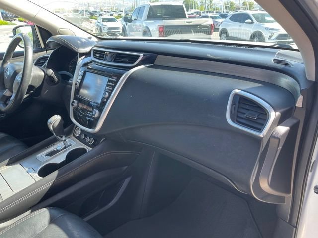 Used 2015 Nissan Murano Platinum w/ Platinum Technology Package AWD/4WD image 18
