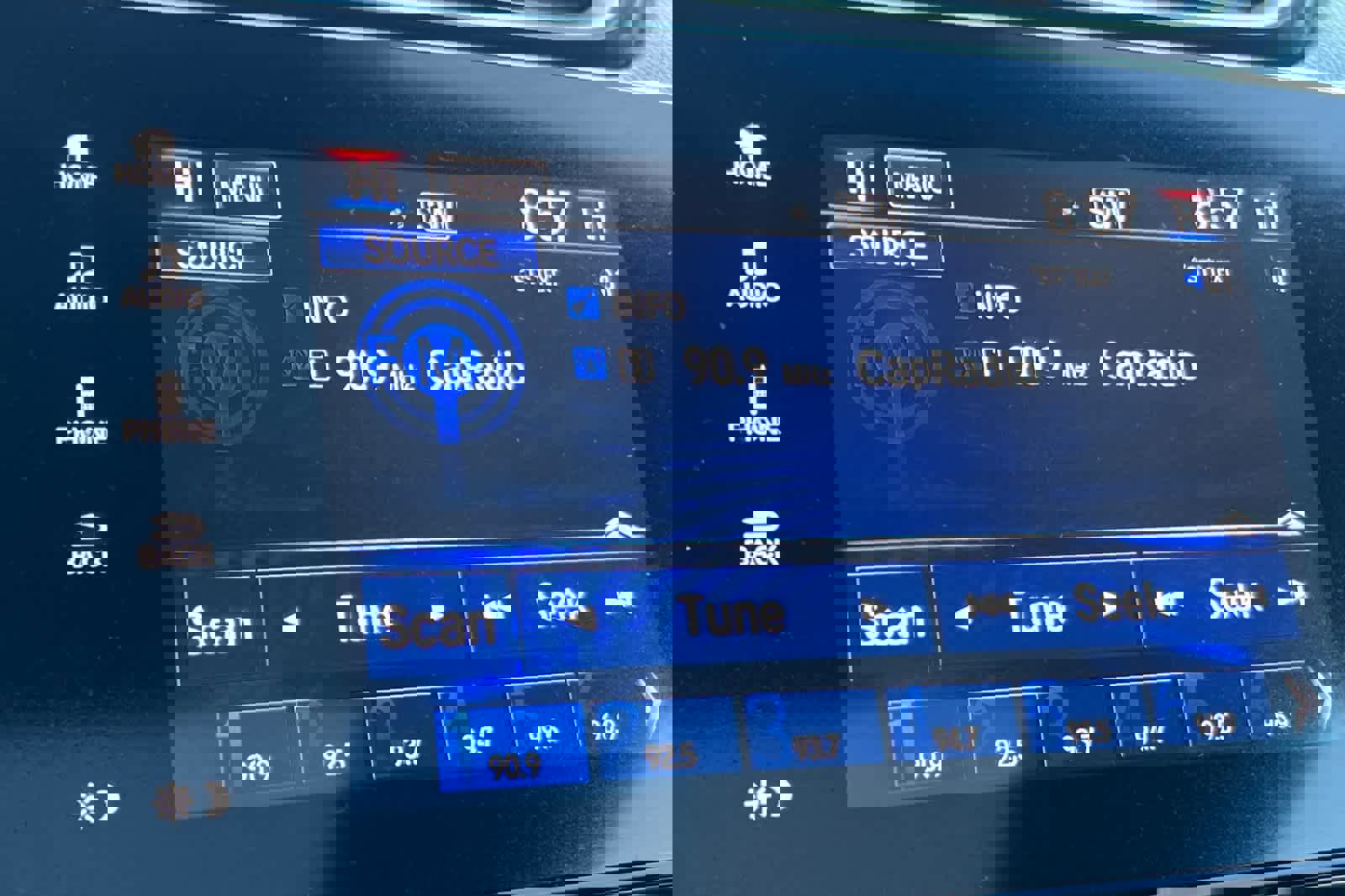 Used 2017 Honda CR-V EX image 20