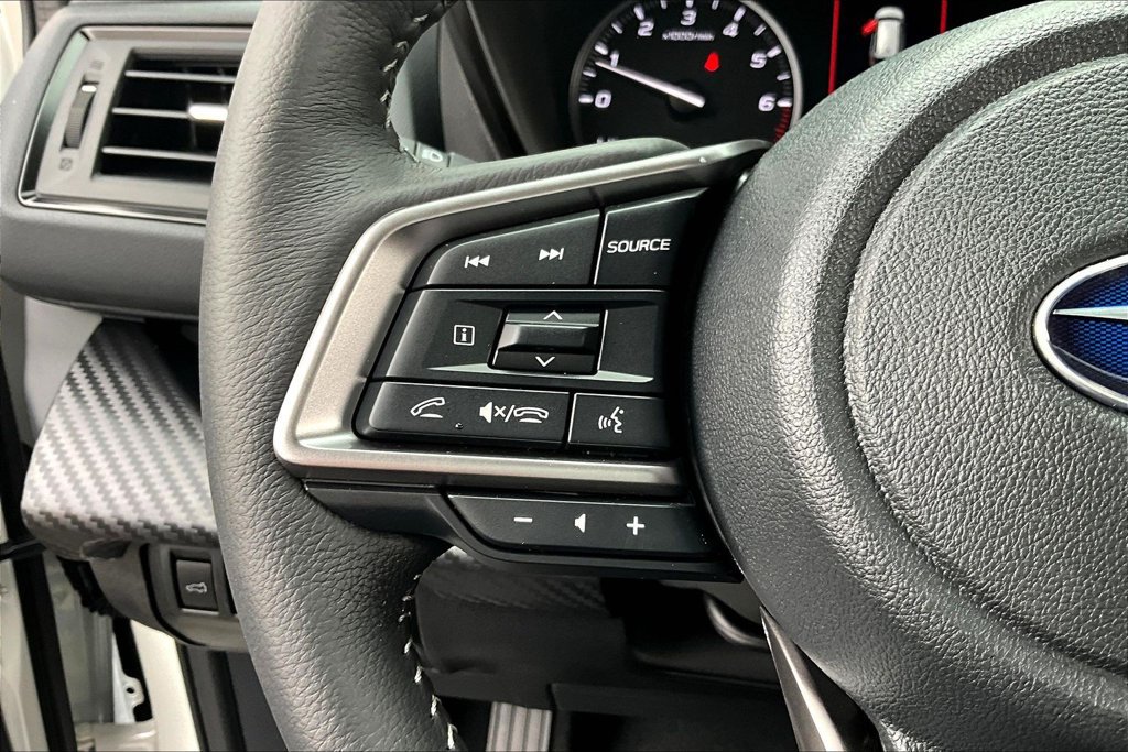 New 2027 Subaru Ascent Premium AWD/4WD image 17