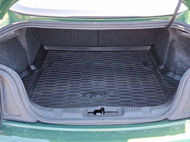 Certified 2022 Ford Mustang GT Premium RWD image 27