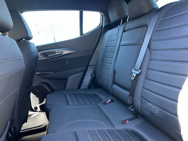 Used 2023 Dodge Hornet GT w/ GT Blacktop Package image 9