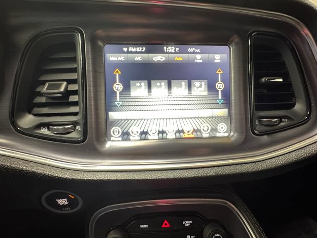 Used 2017 Dodge Challenger R/T w/ Sound Group RWD image 18
