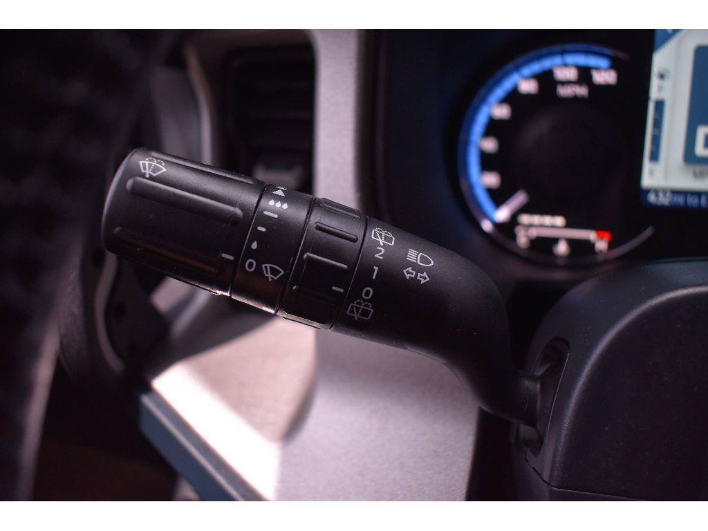 Used 2024 Ford Bronco Outer Banks AWD/4WD image 10