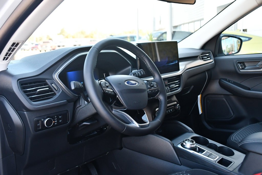 New 2026 Ford Escape Active w/ Tech Pack #1 image 11