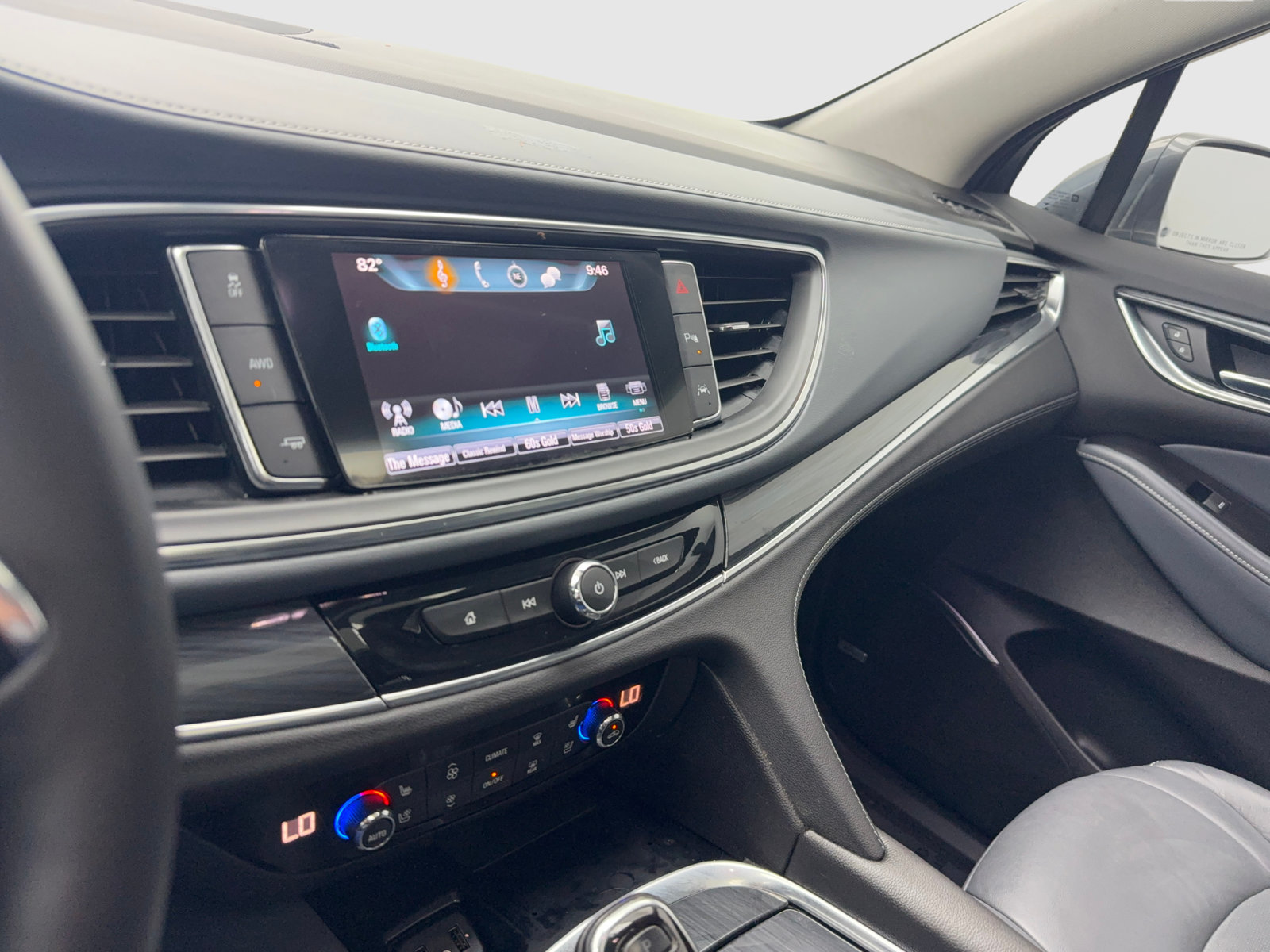 Used 2018 Buick Enclave Premium w/ Trailering Package AWD/4WD image 22