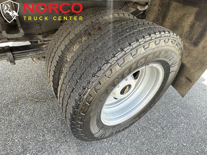 Used 2018 Chevrolet Silverado 3500 W/T w/ WT Convenience Package image 10