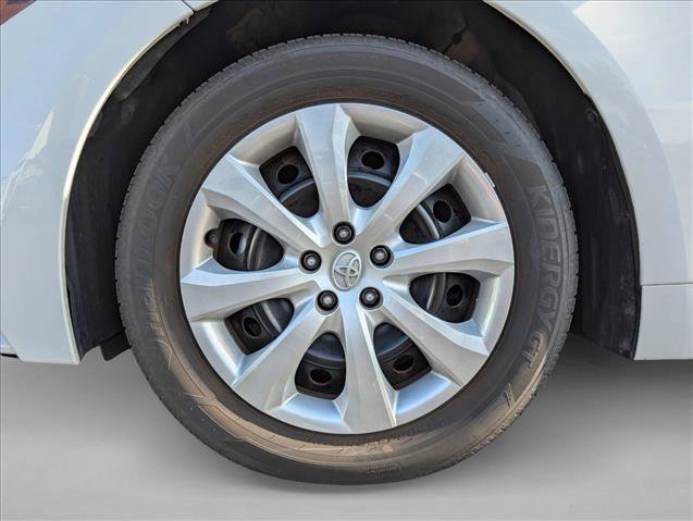 Used 2025 Toyota Corolla LE image 23