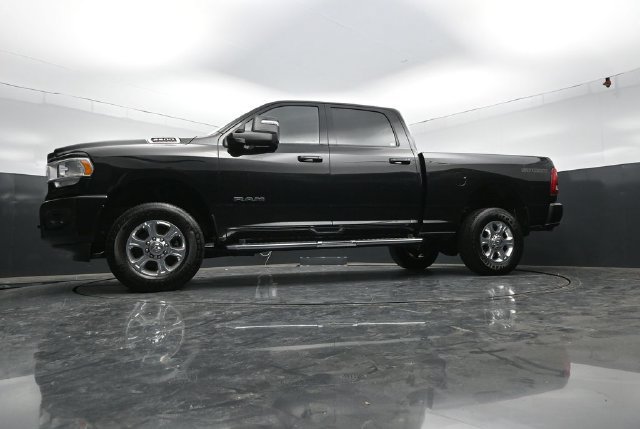 Used 2024 RAM 2500 Big Horn w/ Safety Group AWD/4WD image 66