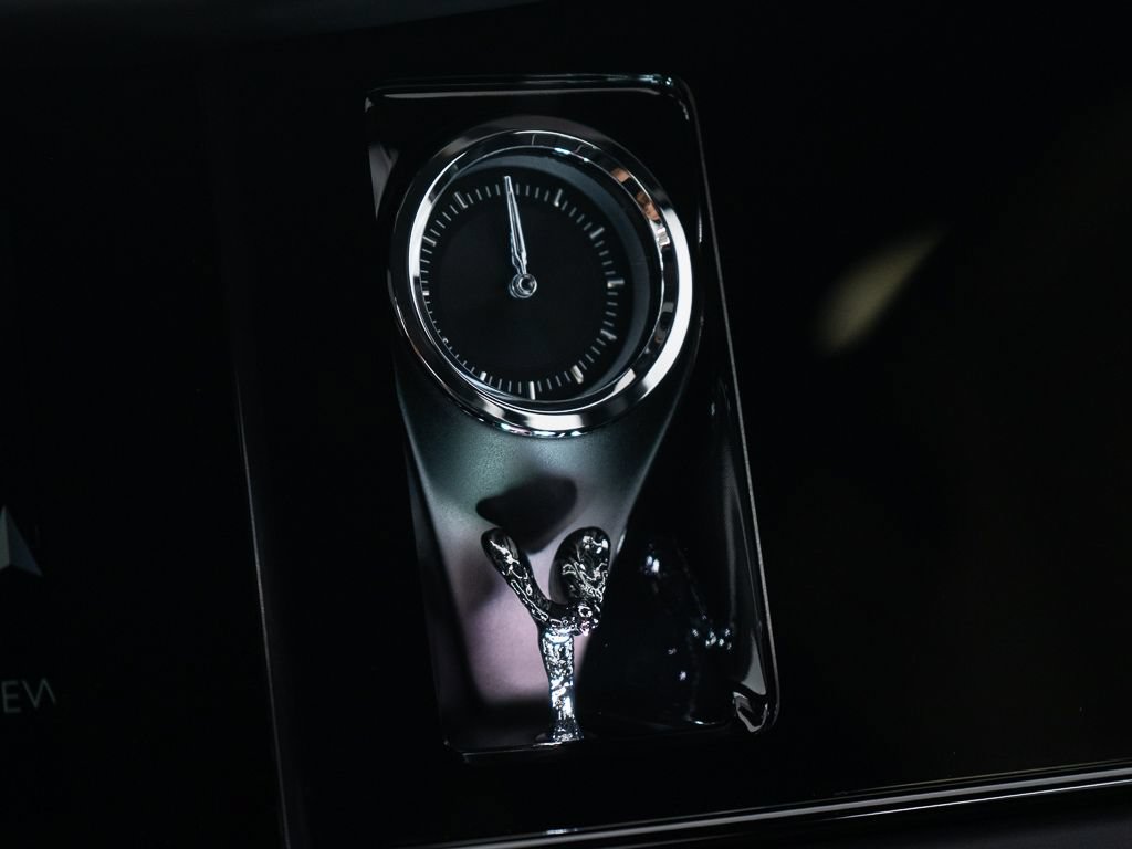 Used 2026 Rolls-Royce Cullinan AWD/4WD image 45
