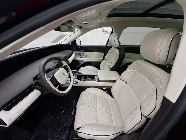 Used 2024 Lincoln Nautilus Black Label w/ Jet Appearance Package (87T) image 22