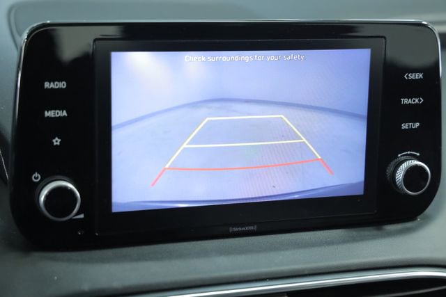 Used 2021 Hyundai Santa Fe SEL w/ Convenience Package image 18