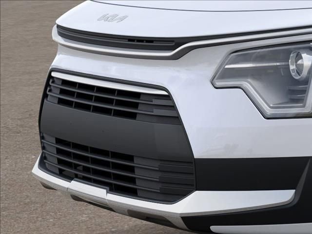 New 2026 Kia Niro LX image 12