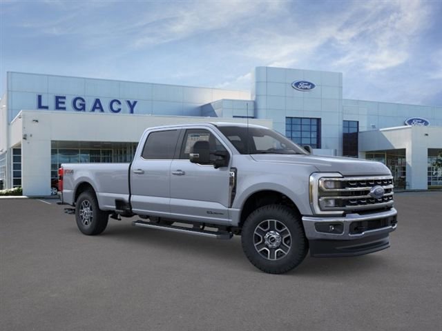 New 2026 Ford F350 Lariat w/ FX4 Off-Road Package AWD/4WD image 7
