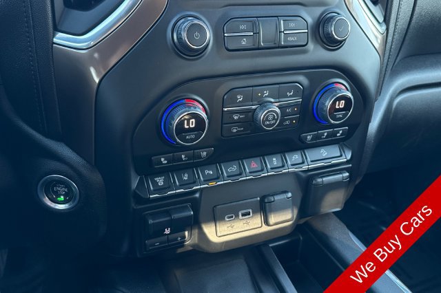 Used 2021 Chevrolet Silverado 3500 High Country w/ Z71 Off-Road Package AWD/4WD image 24