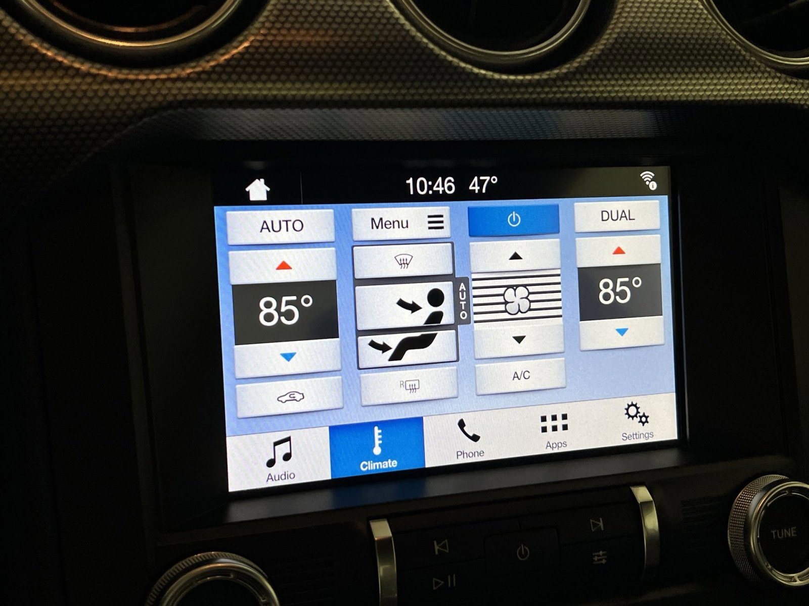 Used 2019 Ford Mustang Coupe w/ Equipment Group 101A image 21