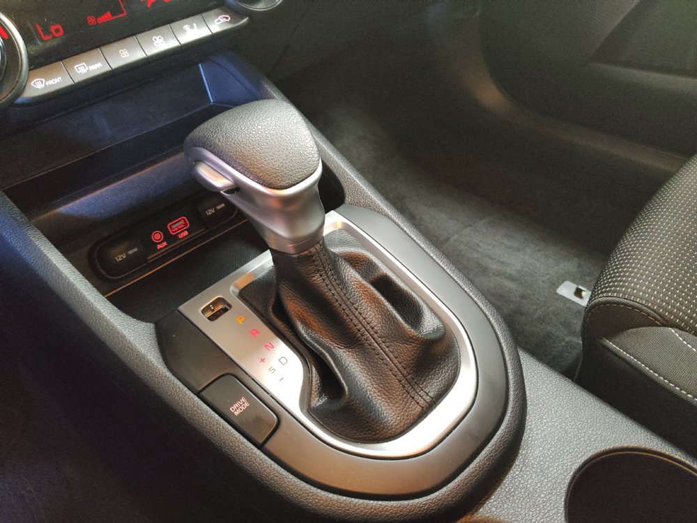 Used 2019 Kia Forte LXS FWD image 26