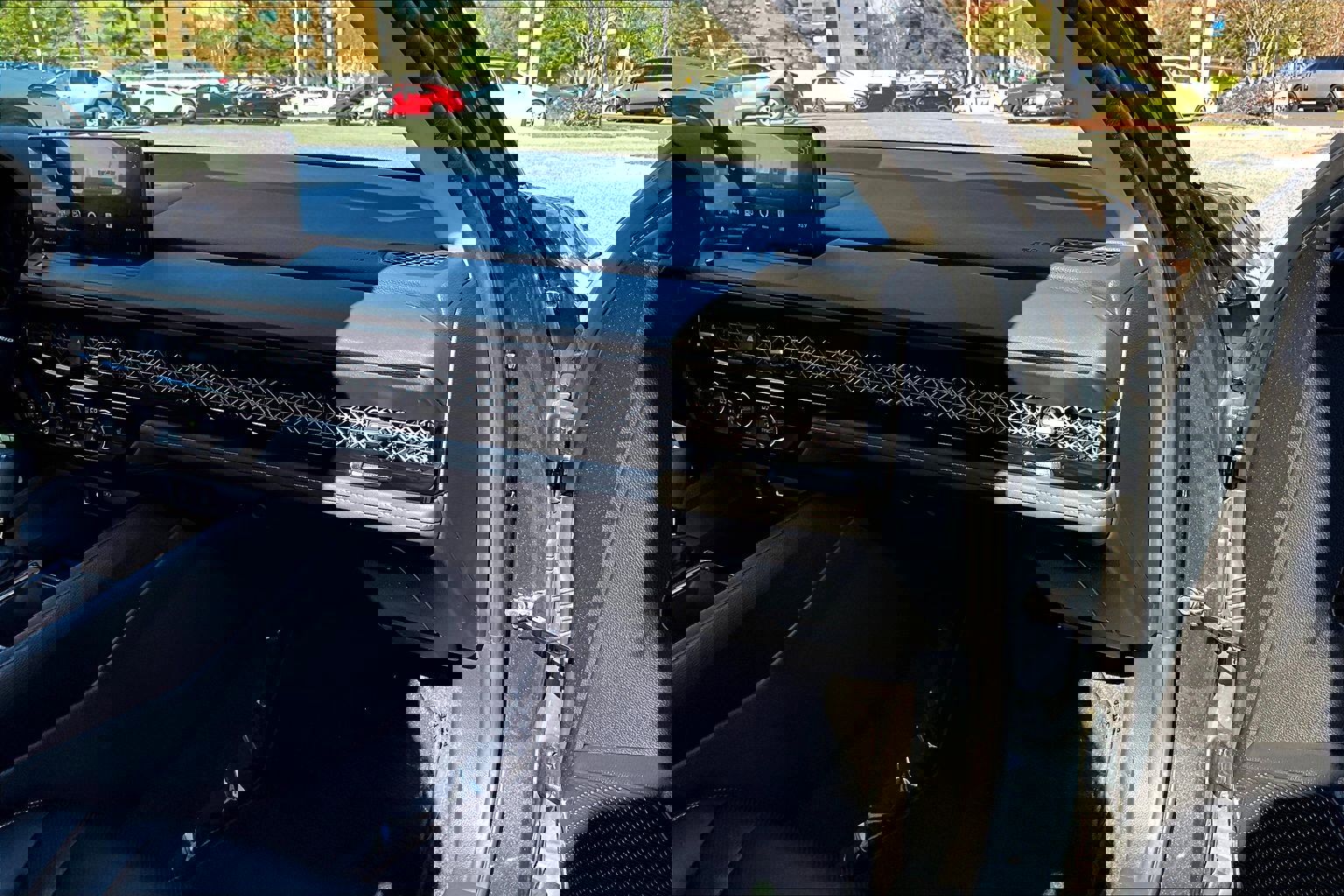 Used 2023 Honda Accord EX-L image 16