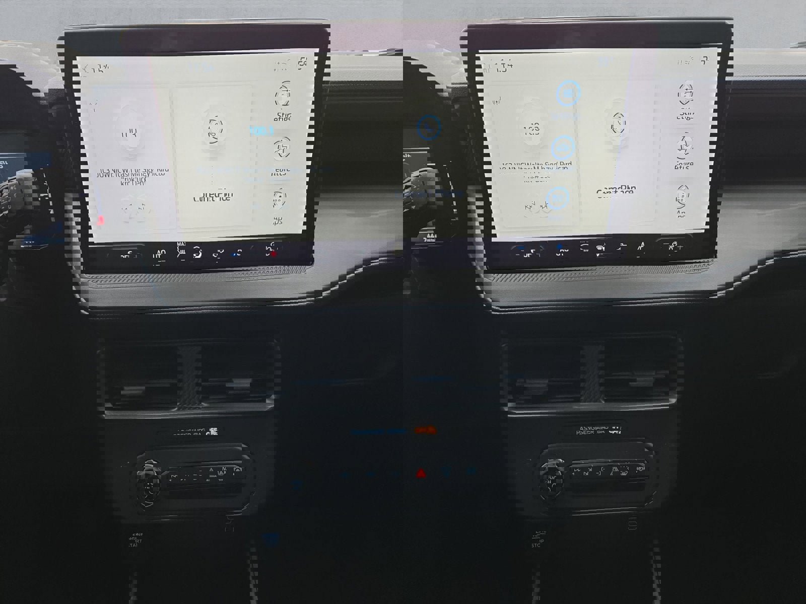 Certified 2025 Ford Maverick Lobo image 17