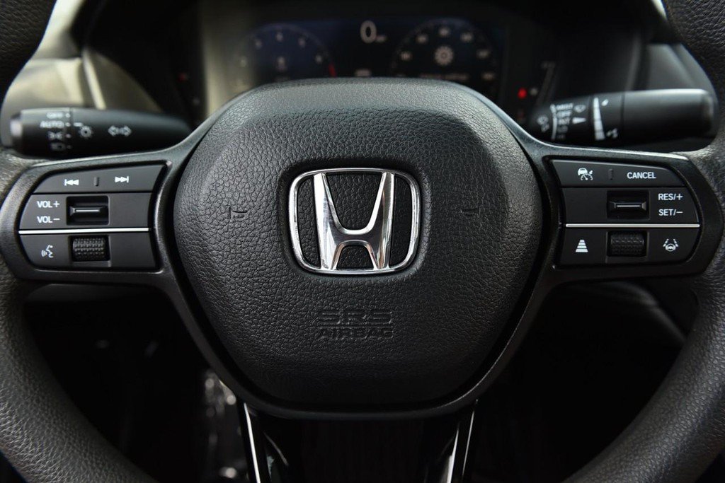 Certified 2024 Honda Accord EX image 18