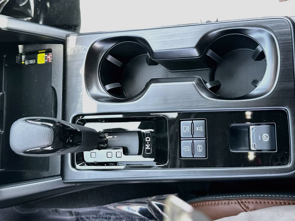 New 2026 Subaru Outback Touring XT AWD/4WD image 15