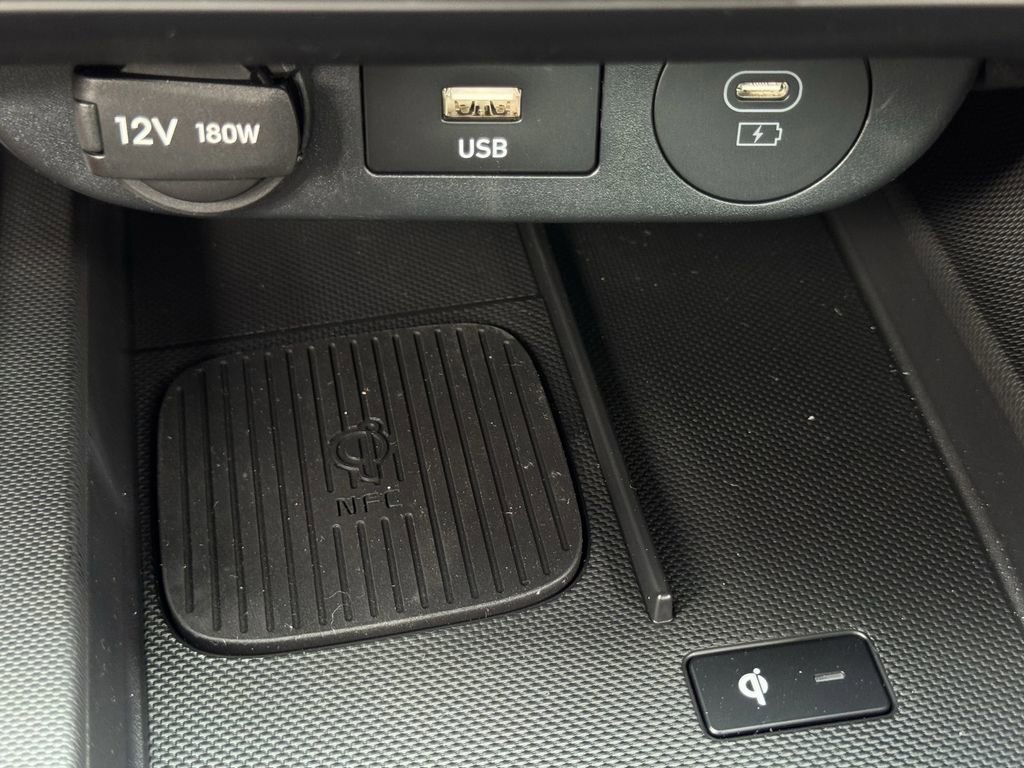 New 2026 Hyundai Elantra N image 16