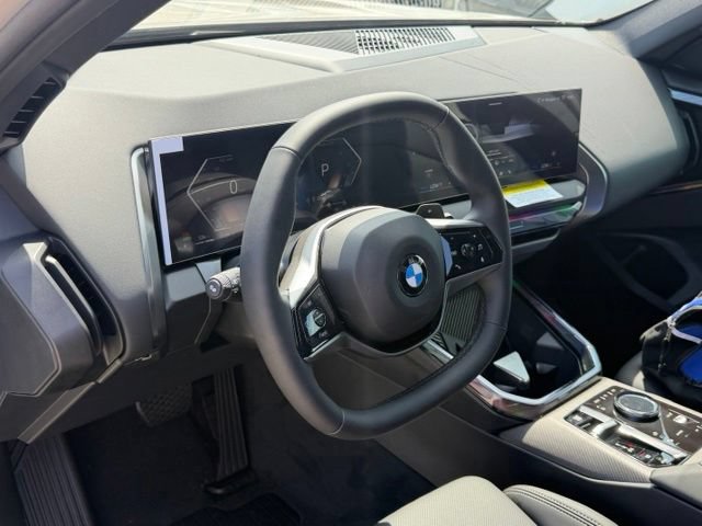New 2026 BMW X3 xDrive30i w/ Convenience Package AWD/4WD image 17